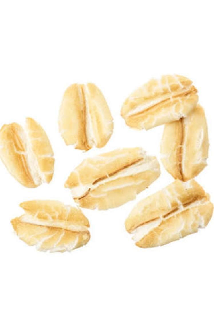 Kappadokia Katkısız Yulaf Ezmesi 10 kg