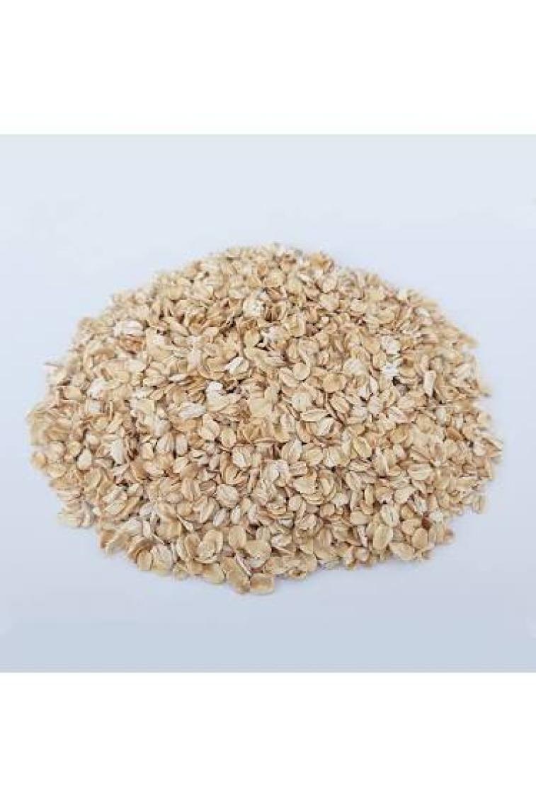 Kappadokia Katkısız Yulaf Ezmesi 10 kg