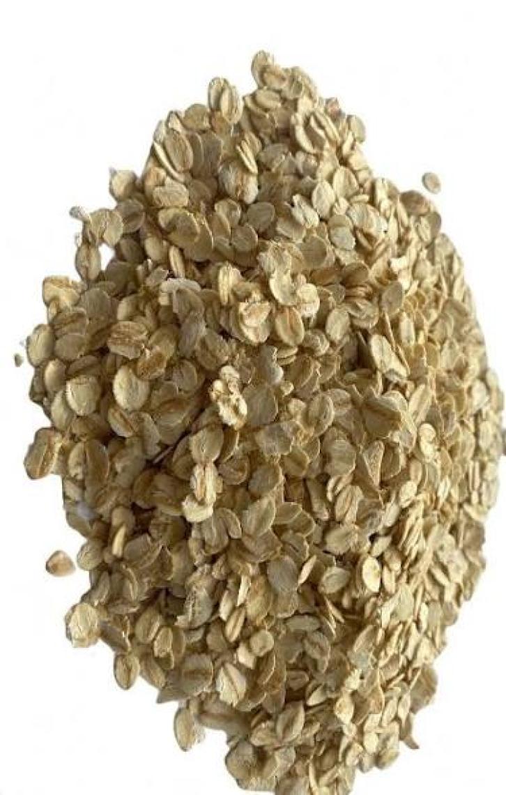 Kappadokia Katkısız Yulaf Ezmesi 10 kg