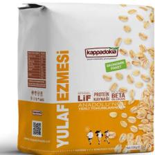 Kappadokia Katkısız Yulaf Ezmesi 10 kg