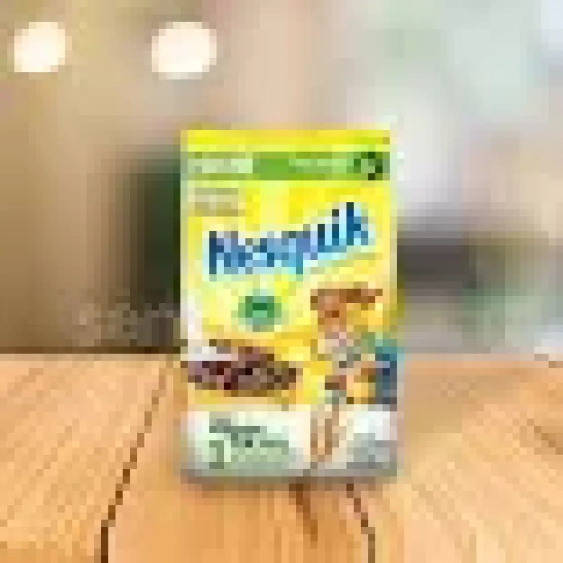 Nestle Nesquik Kakaolu Buğday ve Mısır Gevreği 450 Gr.