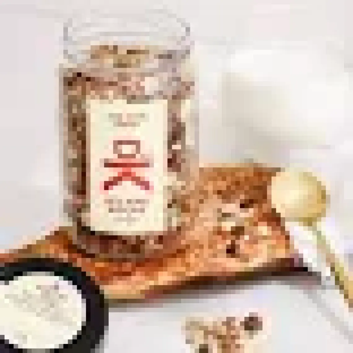 The Good Wild Glütensiz, İlave Şekersiz Granola Karışık Meyveli 300 G