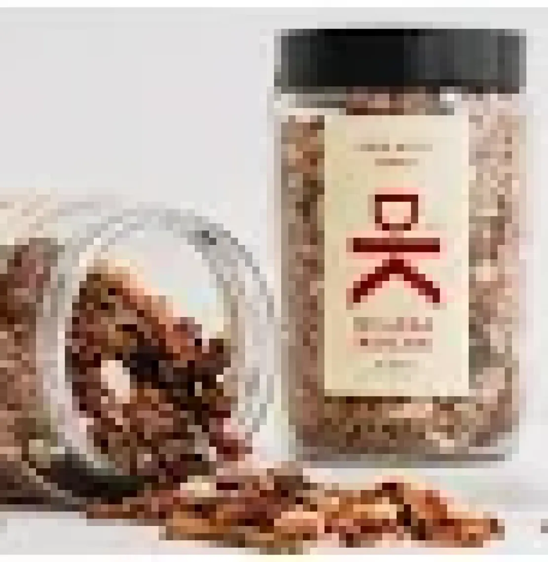 The Good Wild Glütensiz, İlave Şekersiz Granola Karışık Meyveli 300 G