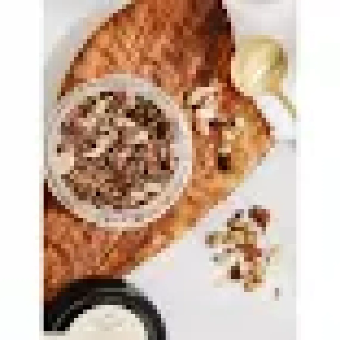 The Good Wild Glütensiz, İlave Şekersiz Granola Karışık Meyveli 300 G