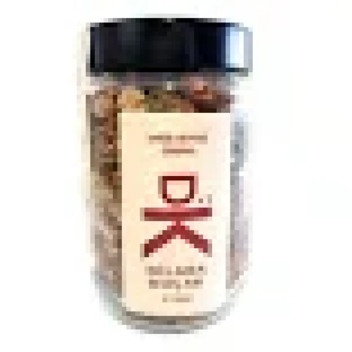The Good Wild Glütensiz, İlave Şekersiz Granola Karışık Meyveli 300 G