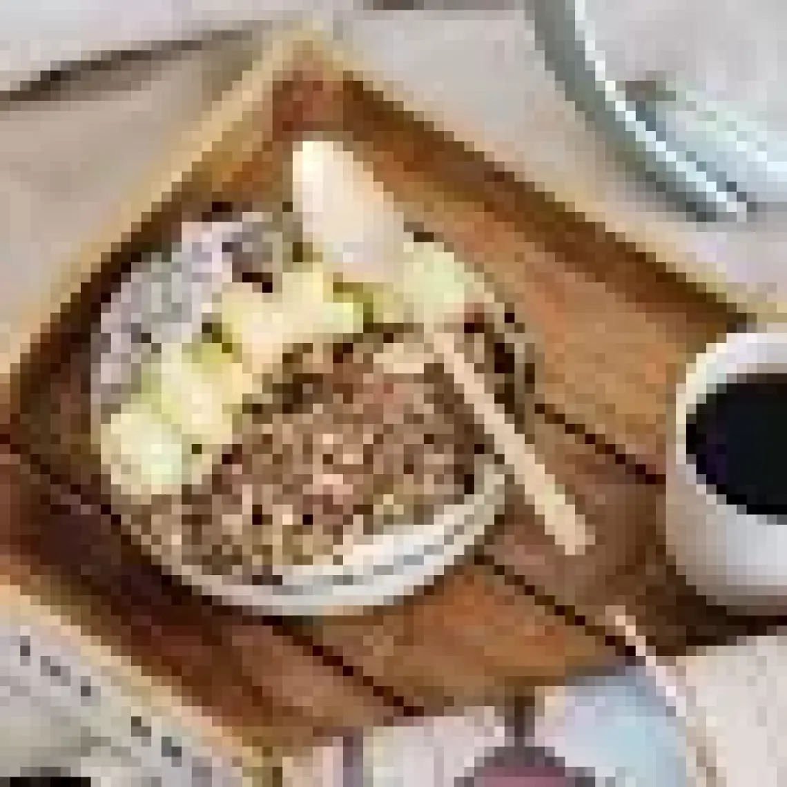 The Good Wild Glütensiz, İlave Şekersiz Granola Karışık Meyveli 300 G