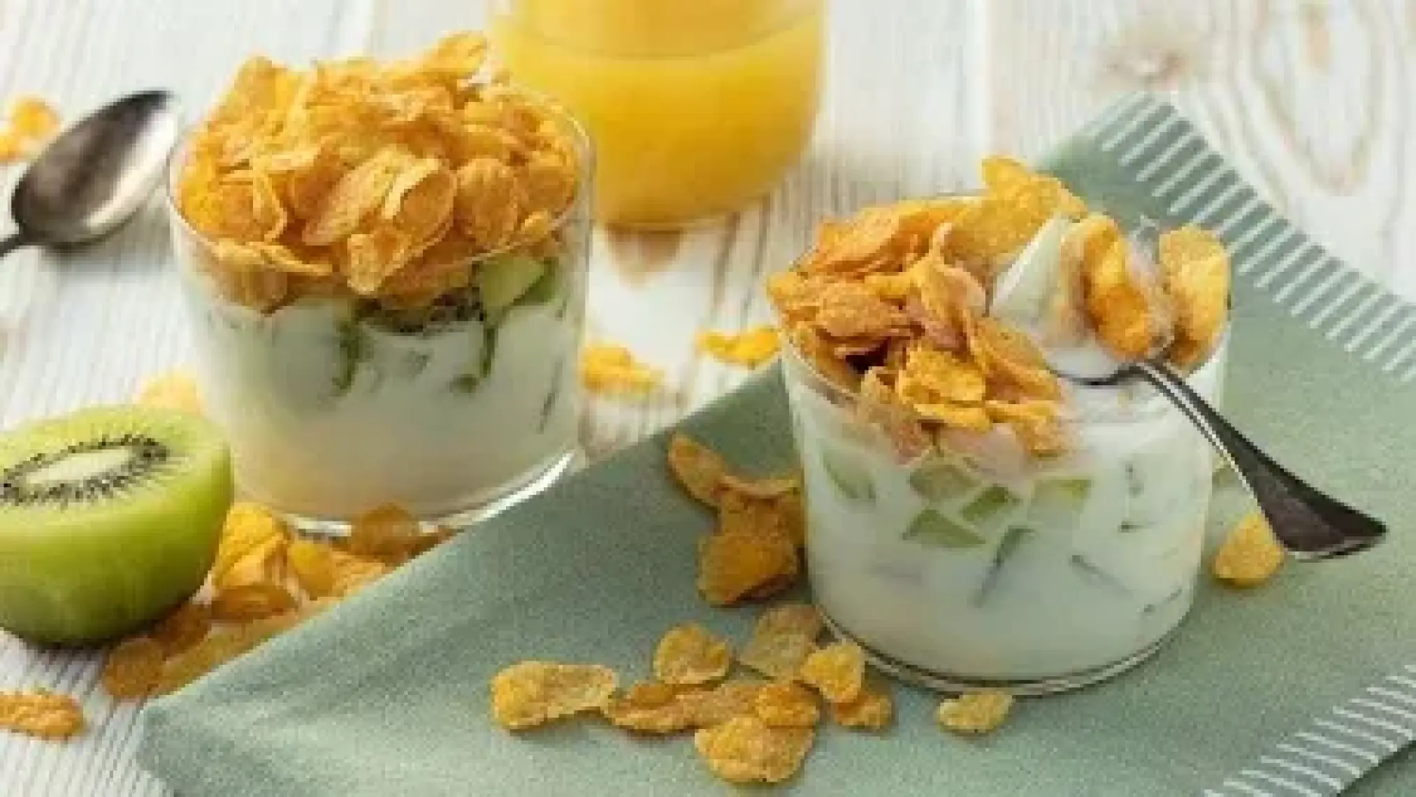 Gluten Free Glutensiz Corn Flakes Mısır Gevreği 250 gr Hollanda Menşeili
