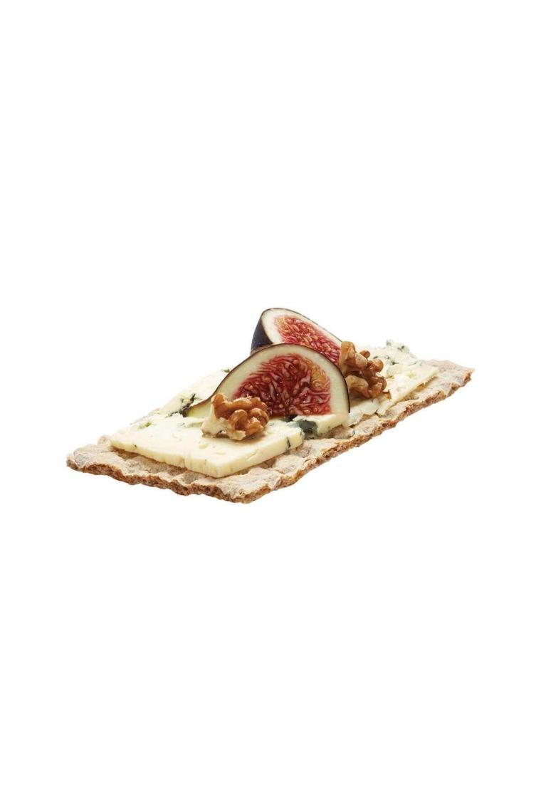 Ince Gevrek Ekmek (crispbread Delikatess) 270 G.