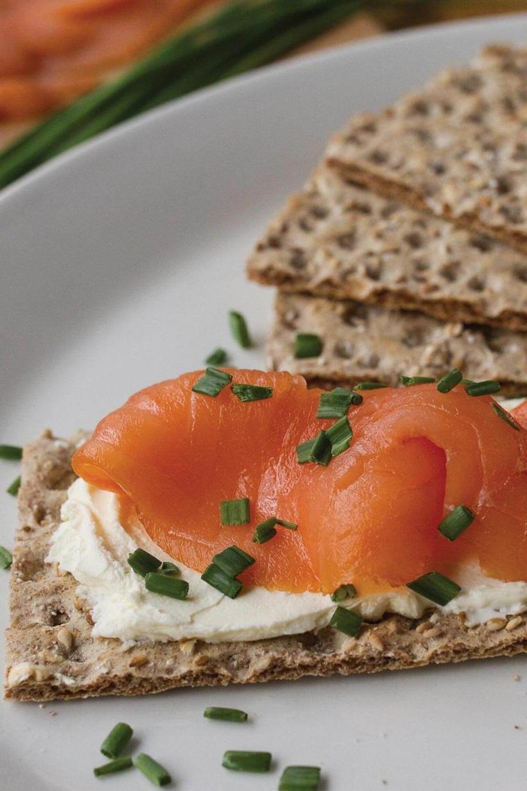 Ince Gevrek Ekmek (crispbread Delikatess) 270 G.