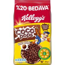 Kellogg's Coco Pops Topları 540 gr