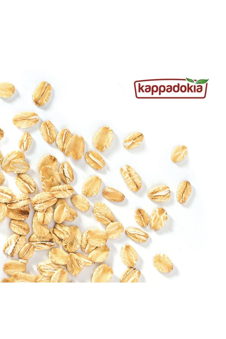Kappadokia Ince Kıvam Glütensiz Yulaf Ezmesi 300 gr