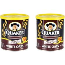 Quaker Yulaf Ezmesi 500 gr x  2'li