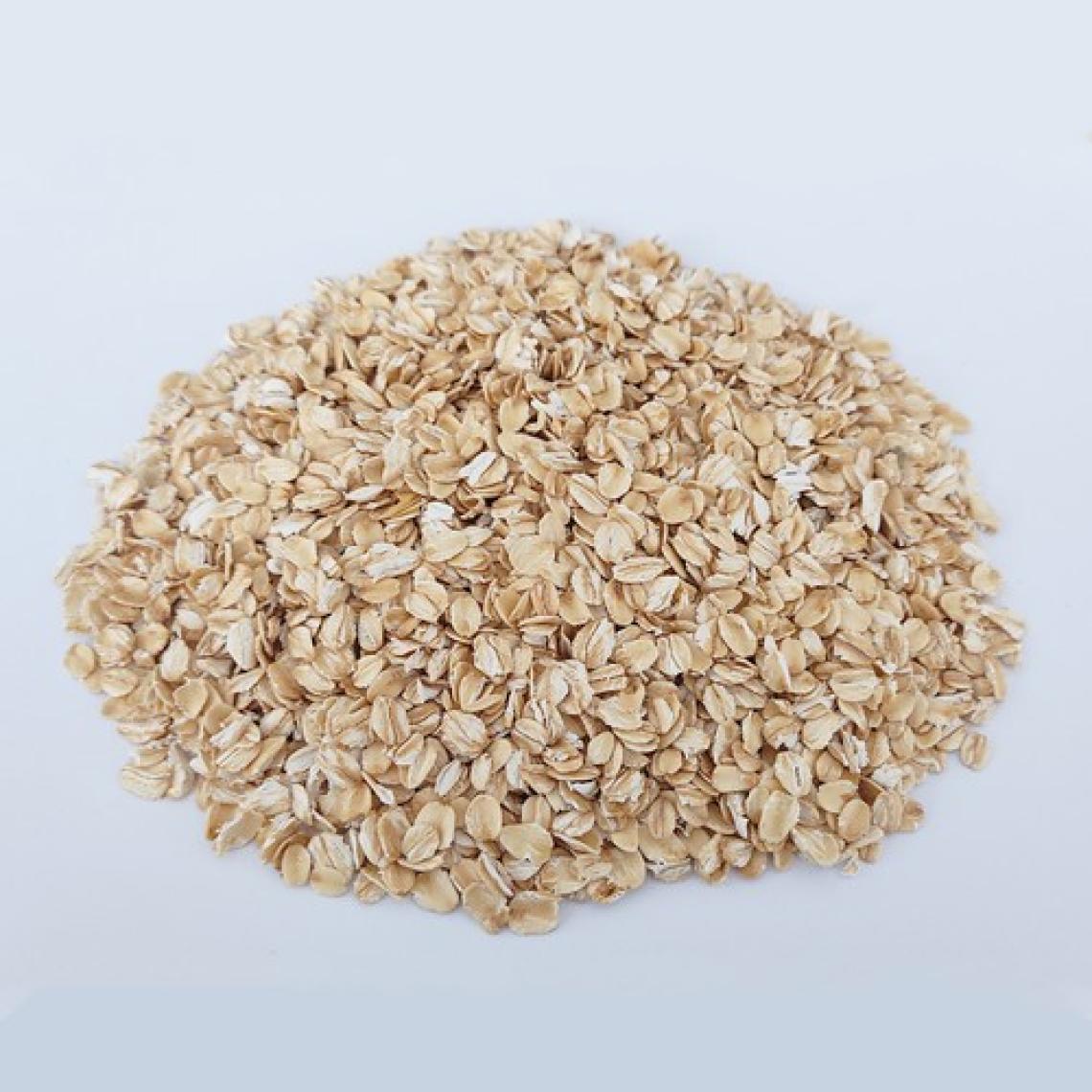Kappadokia Katkısız Yulaf Ezmesi 2.5 kg