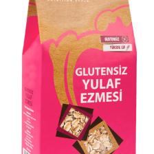 Glutensiz Yulaf Ezmesi 250 gr