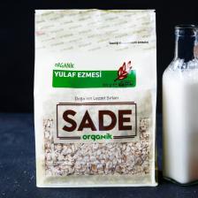 Yulaf Ezmesi 500 Gr
