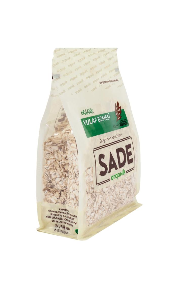 Yulaf Ezmesi 500 Gr