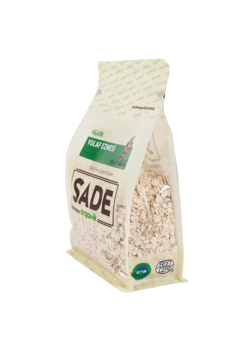 Yulaf Ezmesi 500 Gr