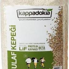 Kappadokia Yulaf Kepeği 1 kg