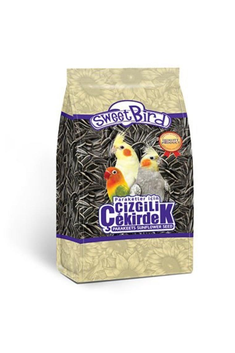 Paraket Çekirdeği 500 gr - Sw-013