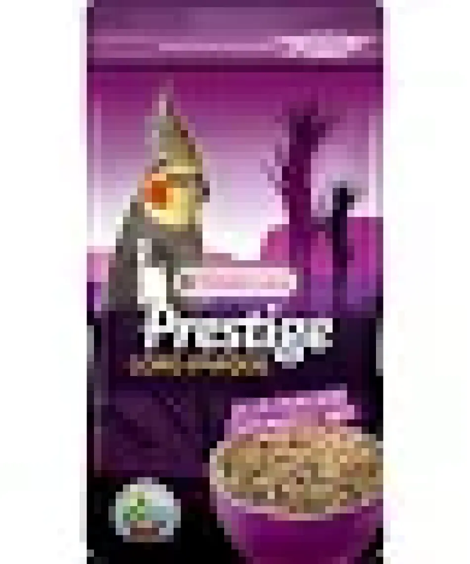 Versele Laga Prestige Premium Loro Parque Avusturalya Paraket Yemi 1 kg