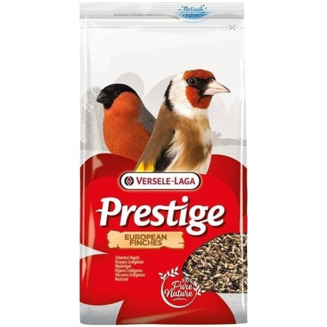 Versele Laga European Finches 1 kg Kuş Yemi