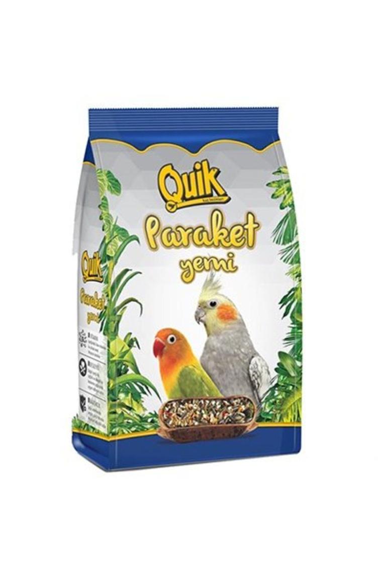 Parakeet Yemi 750 gram