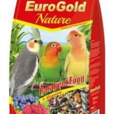 Paraket Cennet Sultan Papağanı Yemi 750gr