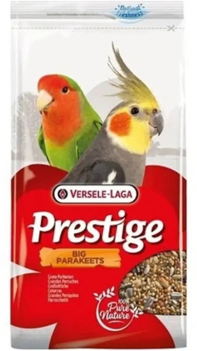 Versele Laga Paraket Yemi 1 kg