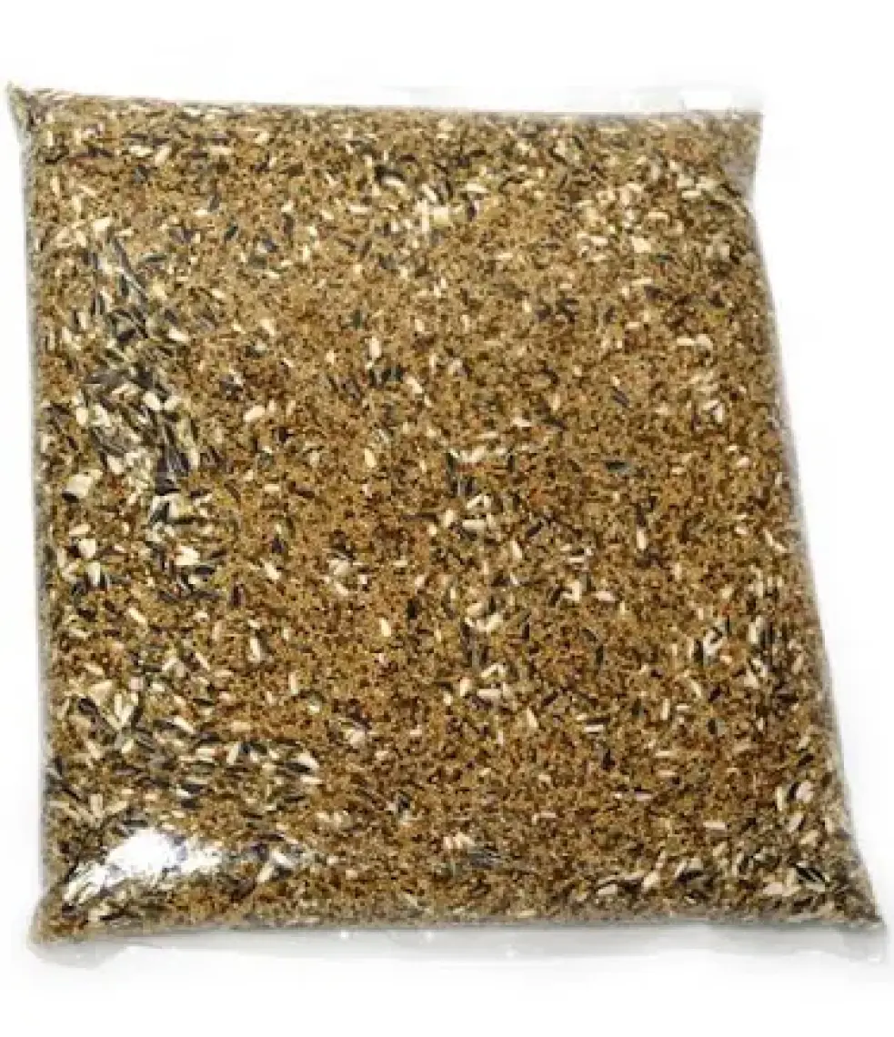Versele Laga Paraket Yemi 1 kg