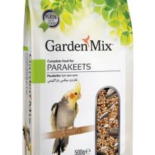 Garden Mix Papağan Yemi
