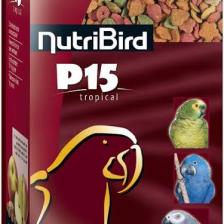 Versele Laga Nutribird P15 Tropıcal 1 kg