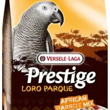 VERSELE LAGA PRESTİGE PARROT MİX 1 KG