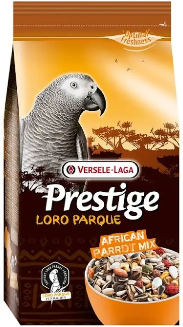 VERSELE LAGA PRESTİGE PARROT MİX 1 KG