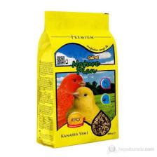 Nature Plan Meyveli Ve Ballı Kanarya Yemi 500 Gr