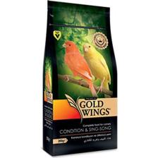 Gold Wings Premium Kanarya Kondisyon Öttürücü 200 gr