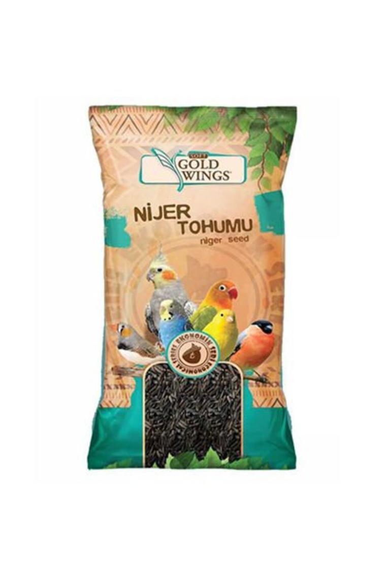 Nijer Tohumu 250 gr My.63094