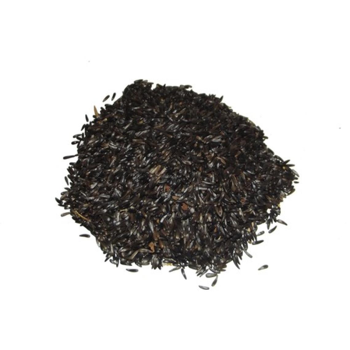 Glory Kuşlar İçi̇n Kızıştırıcı Ni̇jer Tohumu 1 kg