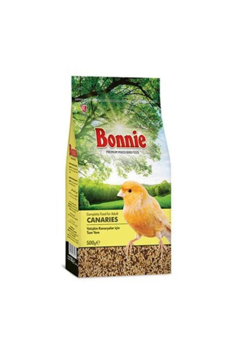 Kuş Yemi Kanarya 500 gr