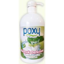 Poxy Bulaşık Deterjanı 1 lt