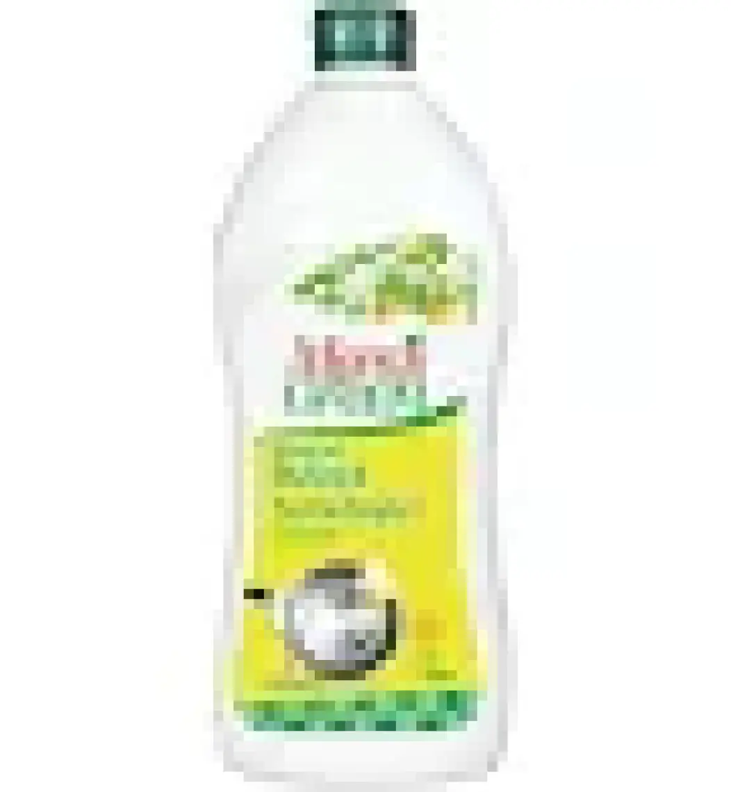 Mom's Green Bitkisel Elde Bulaşık Yıkama Temizleyici 750 ml- Limonlu