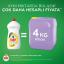 Fairy Portakal 1350 ml Sıvı Bulaşık Deterjanı