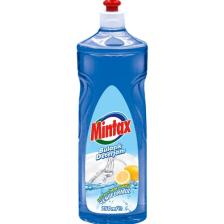 Mintax Sıvı Bulaşık Deterjanı Limonlu 750 ml