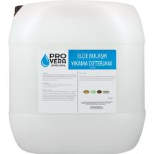Provera Elde Bulaşık Deterjanı 30 kg