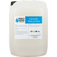 Provera Elde Bulaşık Yıkama 20 kg (Provera) T