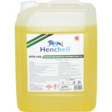 Henchell Elde Bulaşık Yıkama Deterjanı Ultra 5 kg