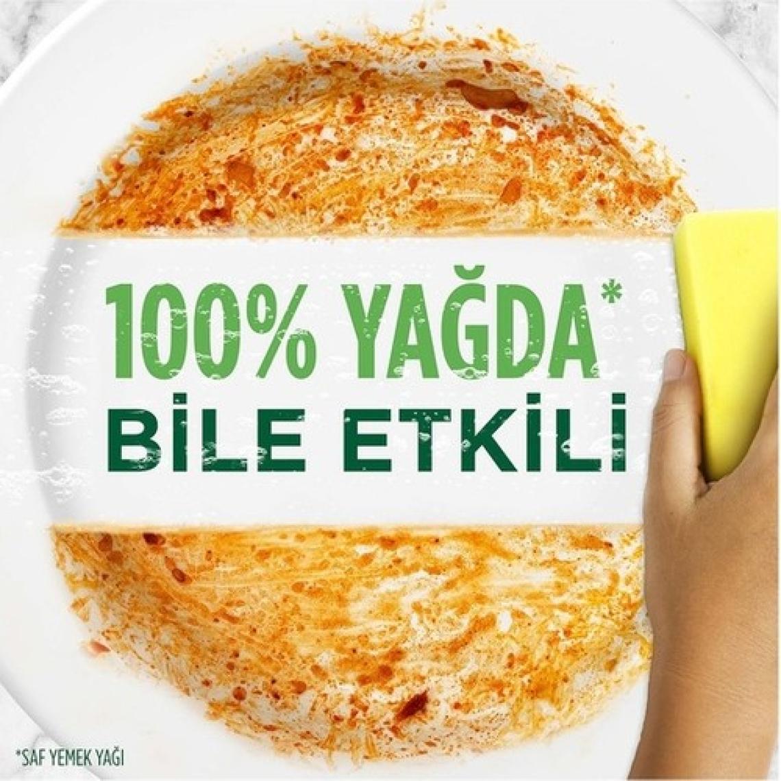 Moon Jel Deterjan 10 kg