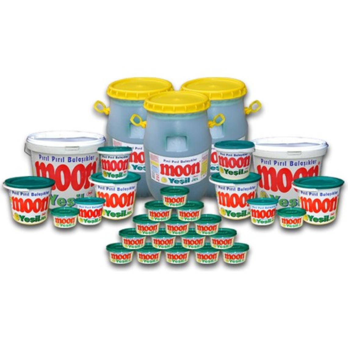 Moon Jel Deterjan 10 kg
