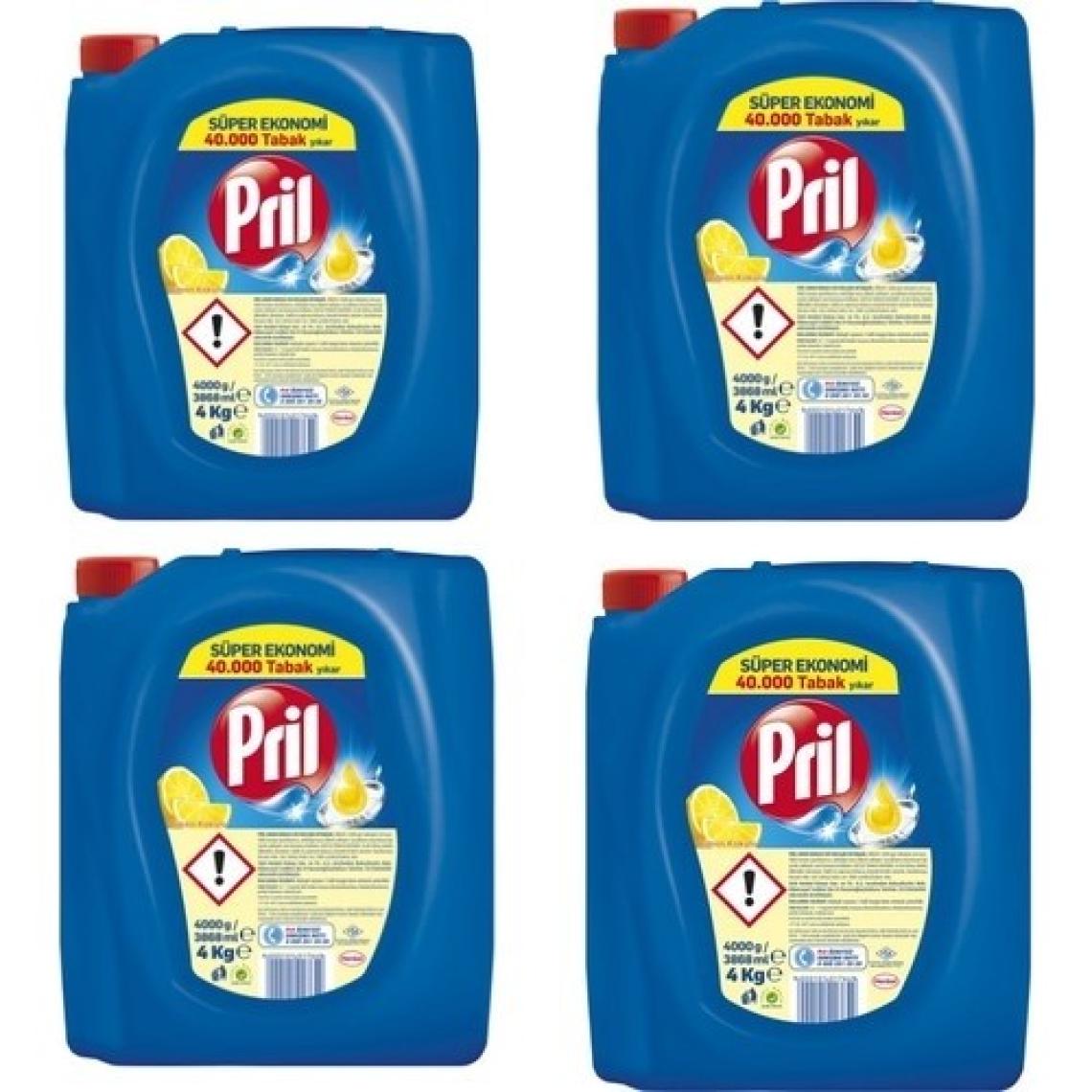 Pril 4 Lü Pril