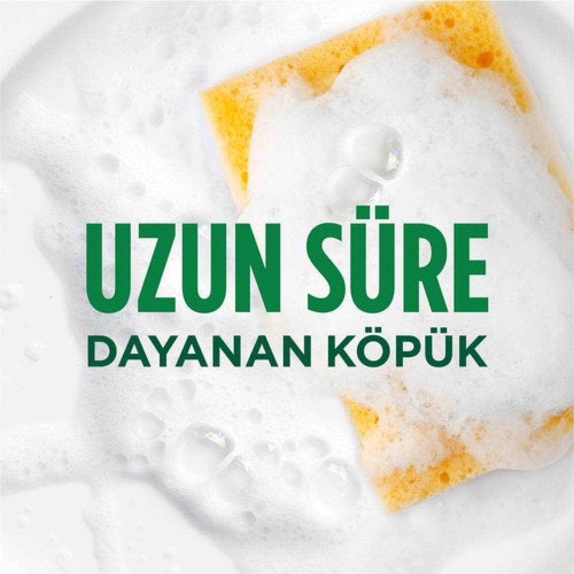 Fairy Losyon Sıvı Bulaşık Deterjanı 750 ml Aloe Vera Kokulu