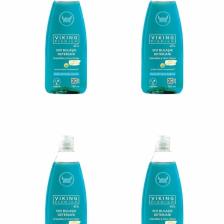 Premium Bulaşık Deterjanı Fesleğen & Limon 750 Ml 4 Adet